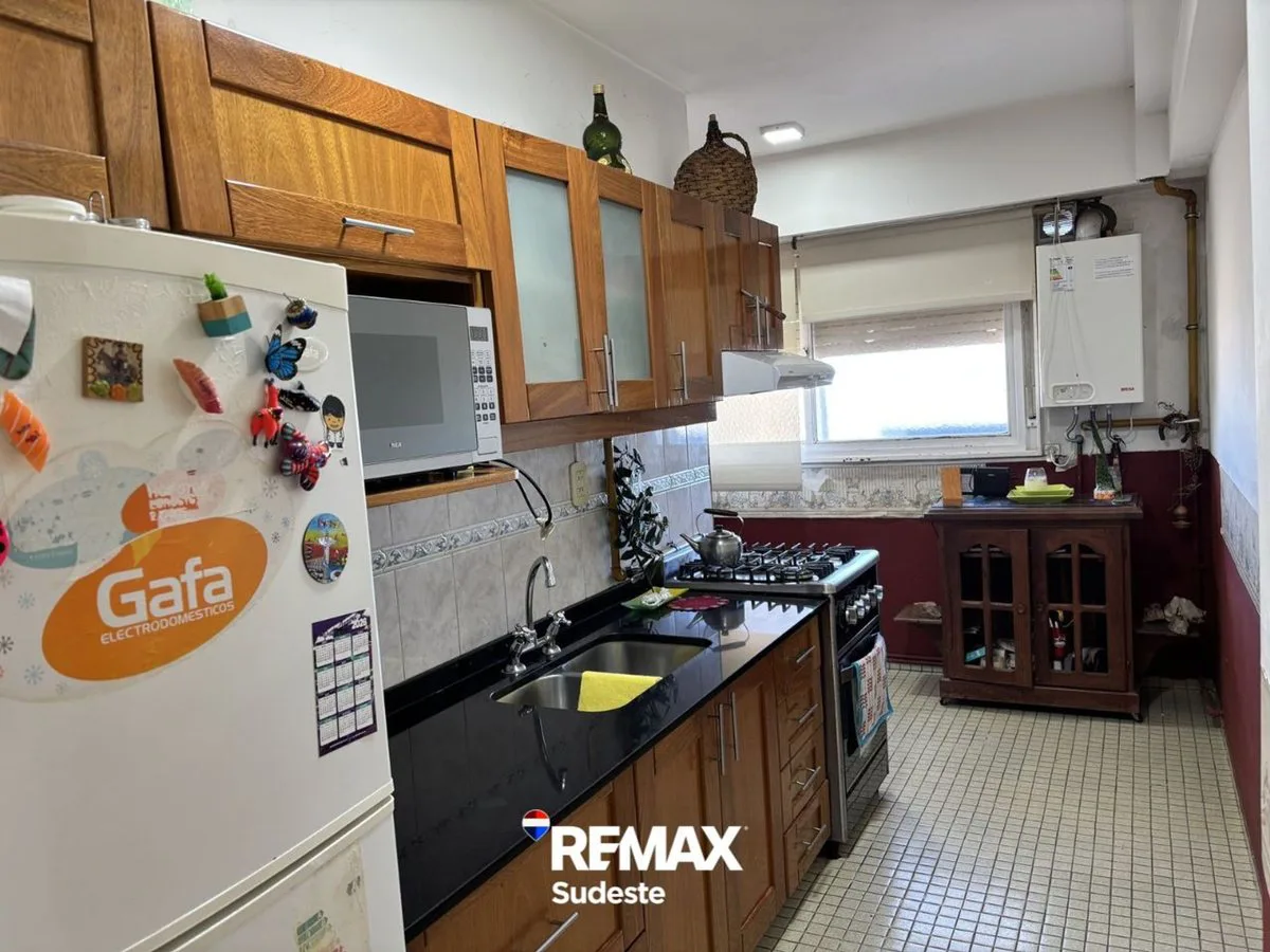Venta Departamento 2 Dormitorios foto 4