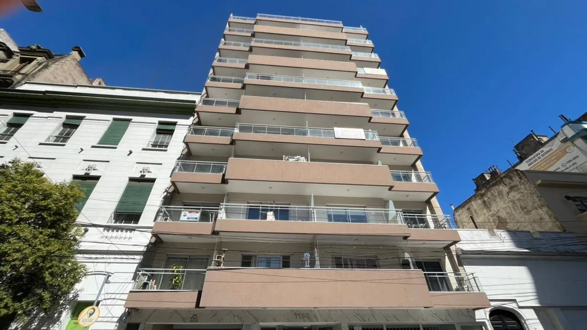 Monoambiente en Venta Monserrat -ideal inversión- foto 2
