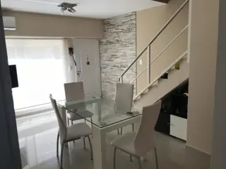 DUPLEX 3 AMB C/GARAGE 300m estacion *APTO CREDITO* foto 3
