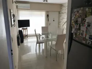 DUPLEX 3 AMB C/GARAGE 300m estacion *APTO CREDITO* foto 4