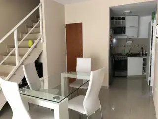 DUPLEX 3 AMB C/GARAGE 300m estacion *APTO CREDITO* foto 5