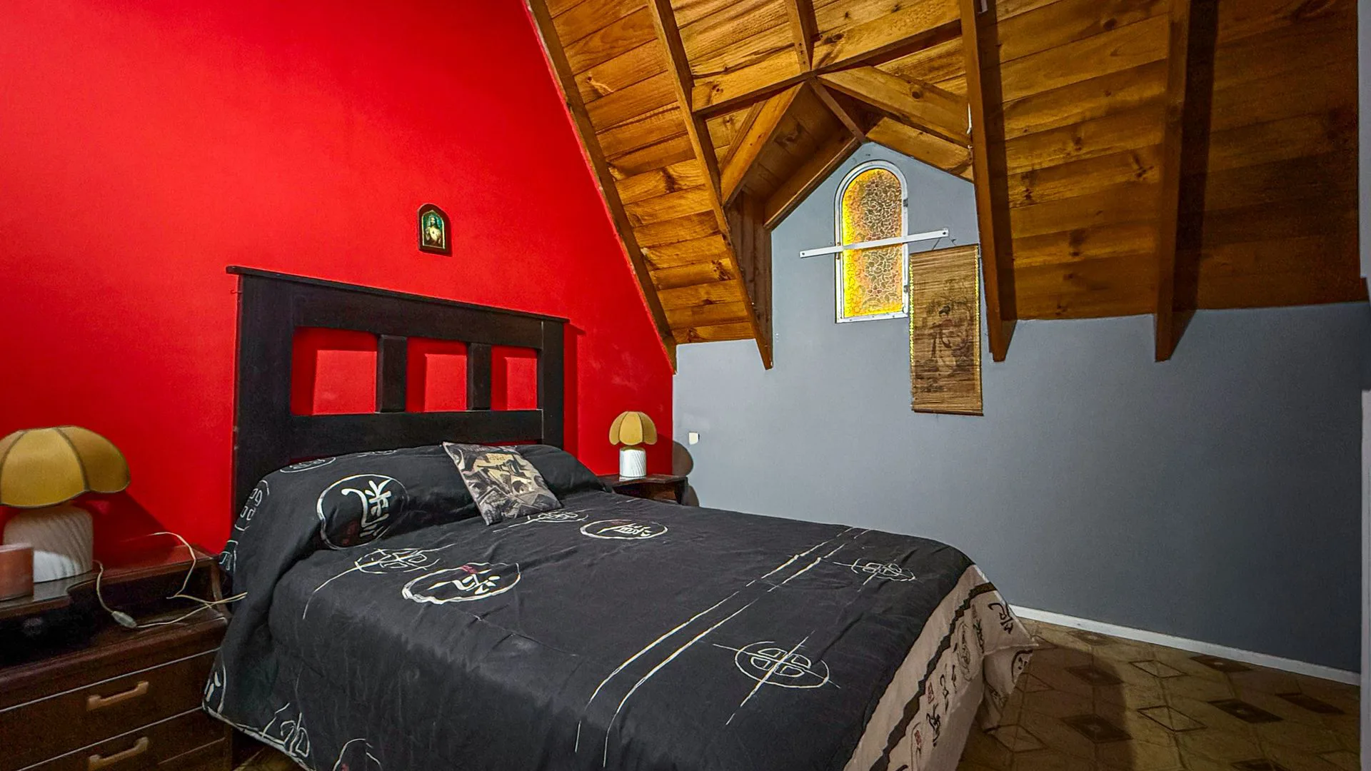 ALQUILER CASA 4 AMBIENTES CON PARQUE ALFAR foto 4