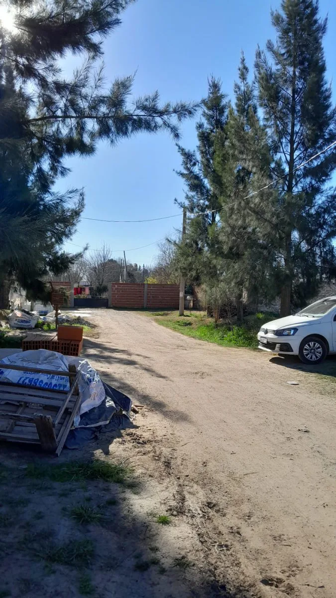 Lote en Barrio abierto Moradas de Maximo, Maximo Paz, Cañuelas. foto 4