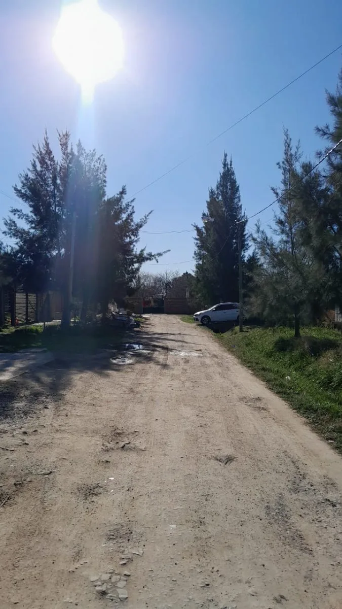 Lote en Barrio abierto Moradas de Maximo, Maximo Paz, Cañuelas. foto 5