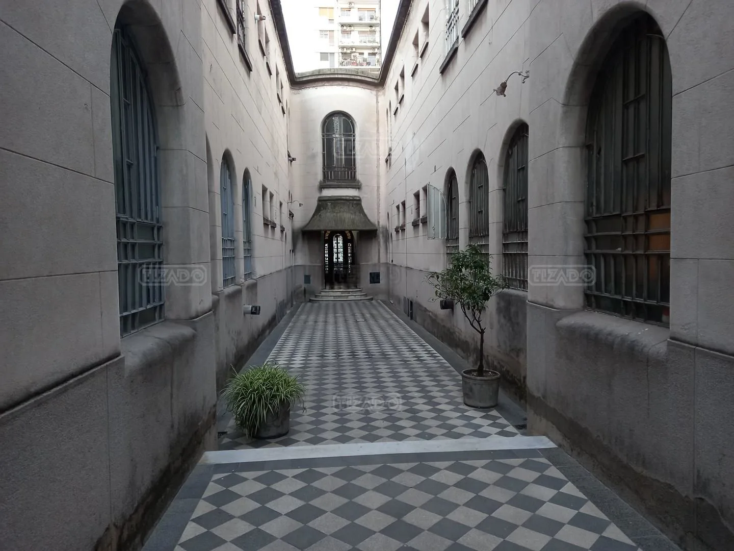 Av Cabildo 1100