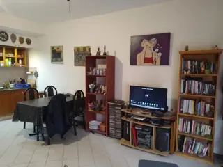 DEPARTAMENTO 2 AMBIENTES CON COCHERA foto 1