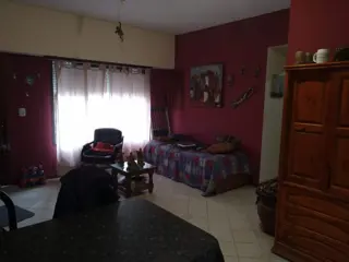 DEPARTAMENTO 2 AMBIENTES CON COCHERA foto 4