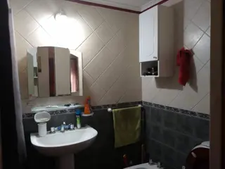 DEPARTAMENTO 2 AMBIENTES CON COCHERA foto 5