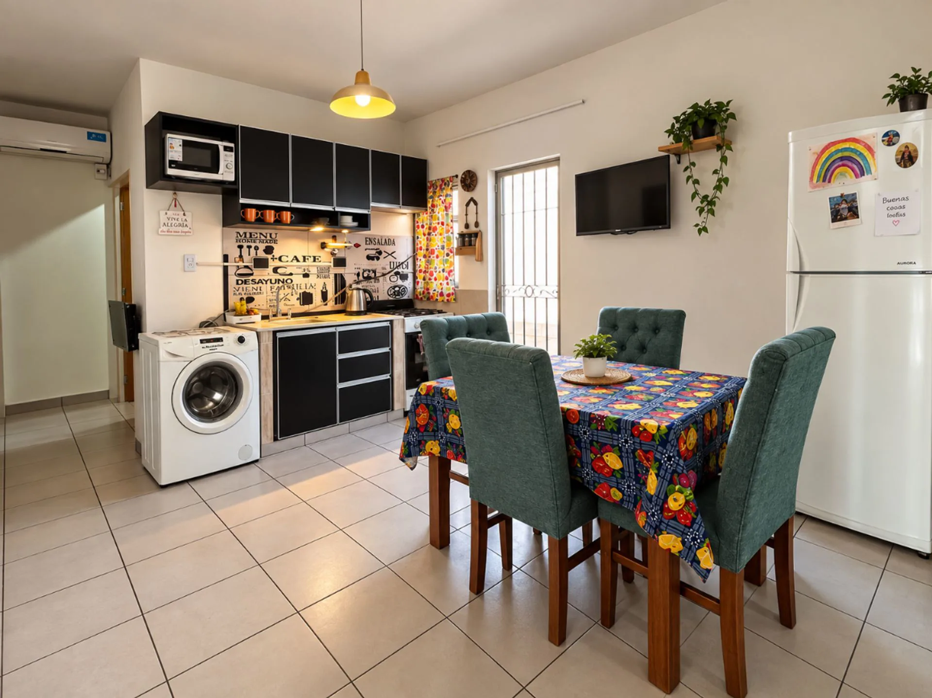 CASA EN VENTA, ZONA NORTE LISTA PARA ESCRITURAR foto 5