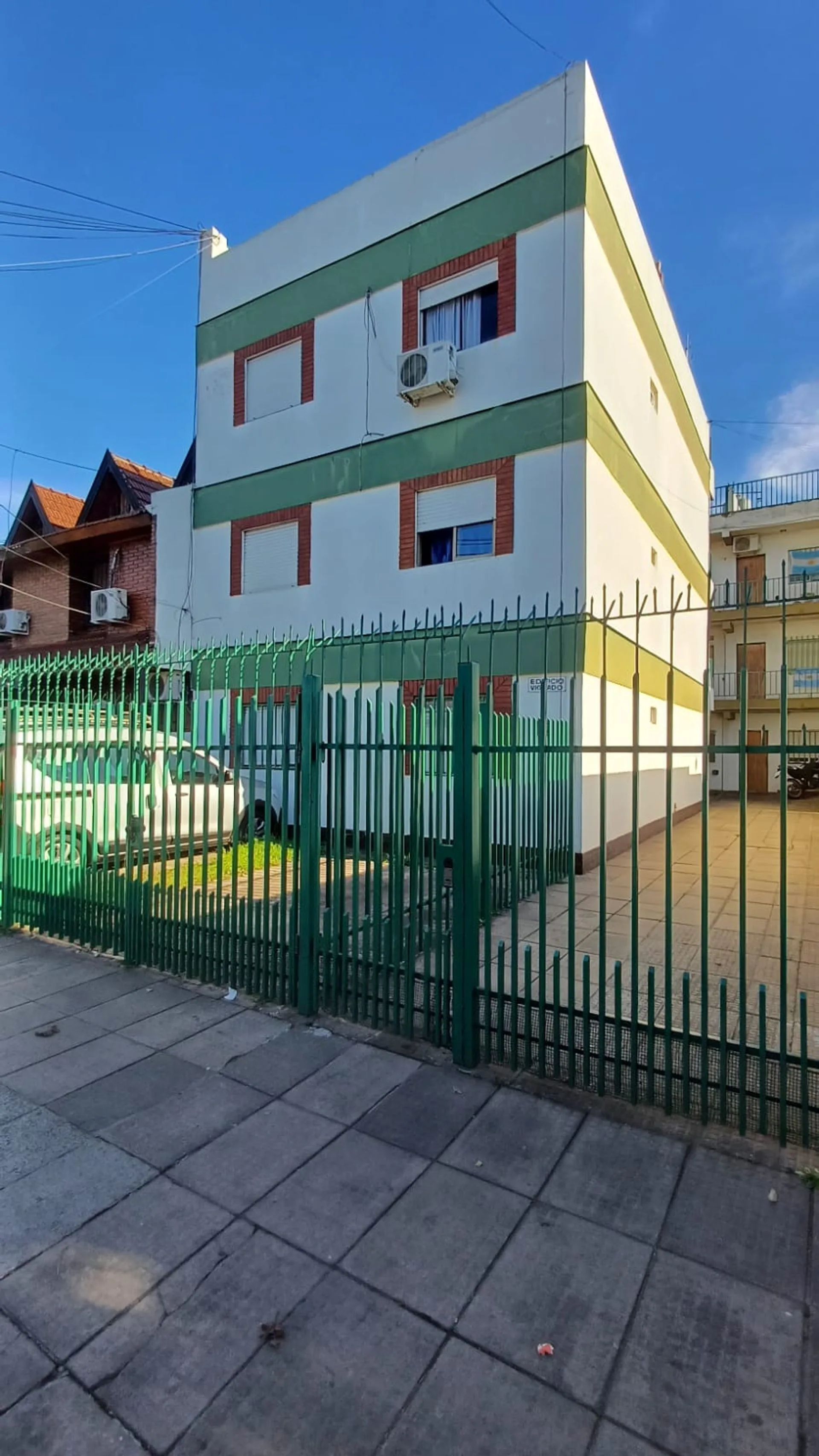VENTA DEPARTAMENTO DE 2 AMBIENTES VILLA LUZURIAGA foto 2