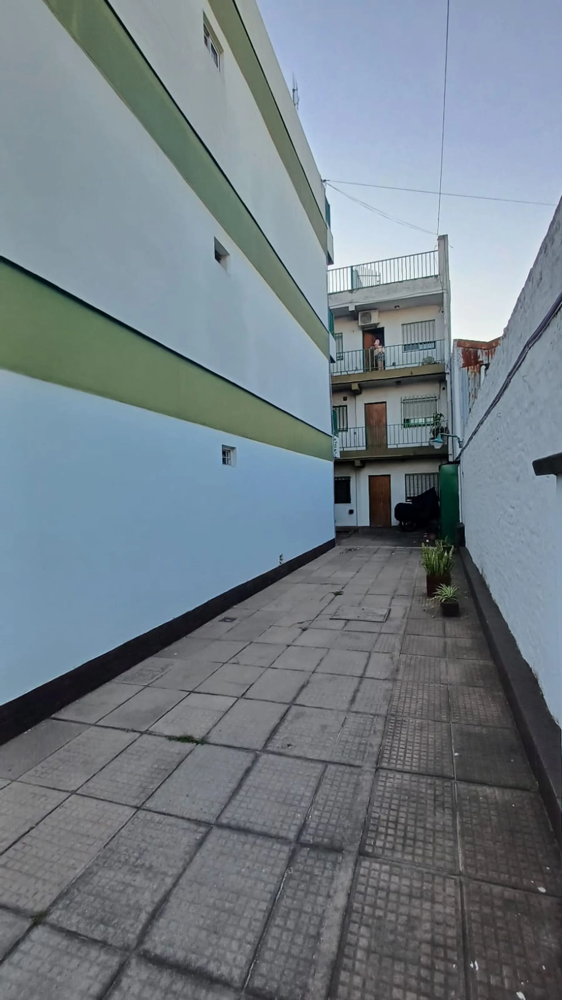 VENTA DEPARTAMENTO DE 2 AMBIENTES VILLA LUZURIAGA foto 4