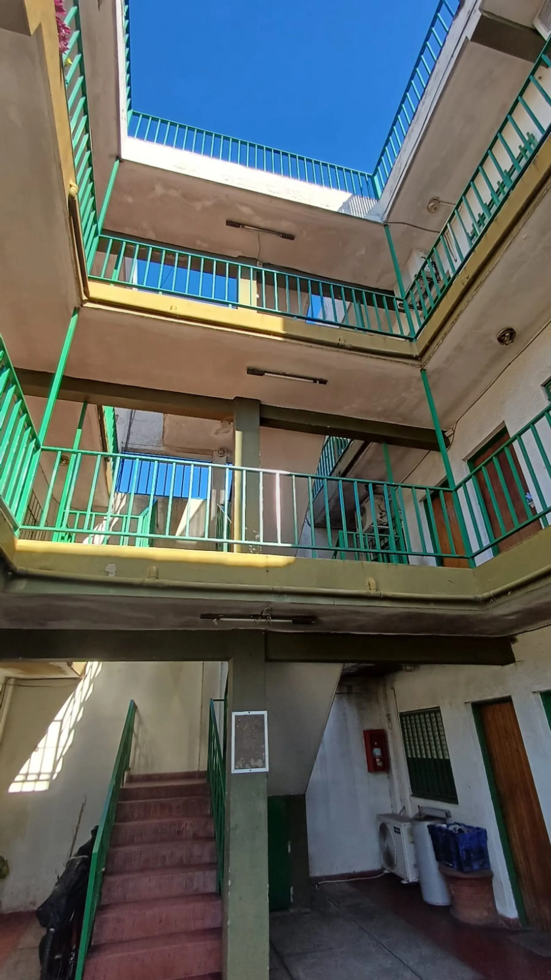 VENTA DEPARTAMENTO DE 2 AMBIENTES VILLA LUZURIAGA foto 5
