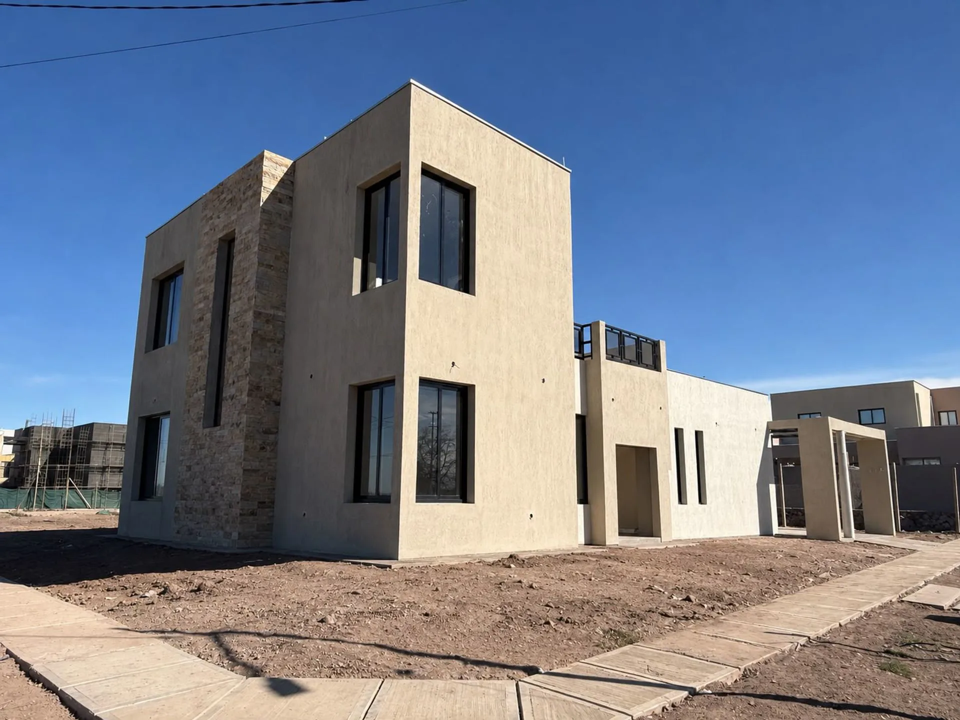 CASA EN BARRIO PRIVADO - LUJÁN DE CUYO foto 4
