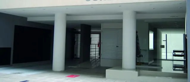 EXCELENTE DEPTO 2 AMBIENTES - VILLA DEL PARQUE