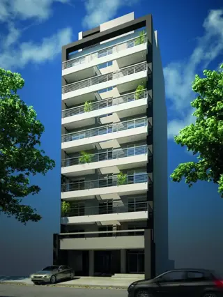 EXCELENTE DEPTO 2 AMBIENTES - VILLA DEL PARQUE foto 3