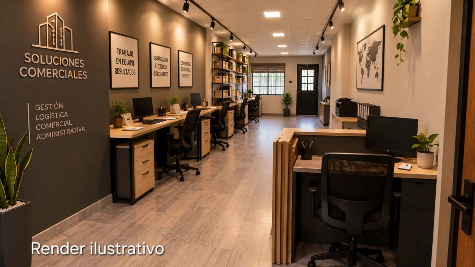 VENTA LOCAL COMERCIAL AV. MARQUEZ PABLO PODESTA foto 2