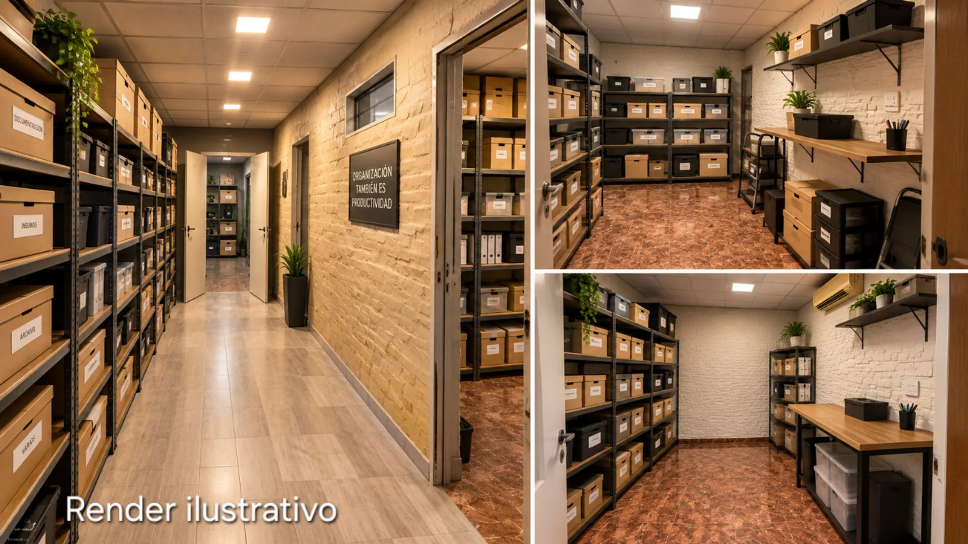 VENTA LOCAL COMERCIAL AV. MARQUEZ PABLO PODESTA foto 3