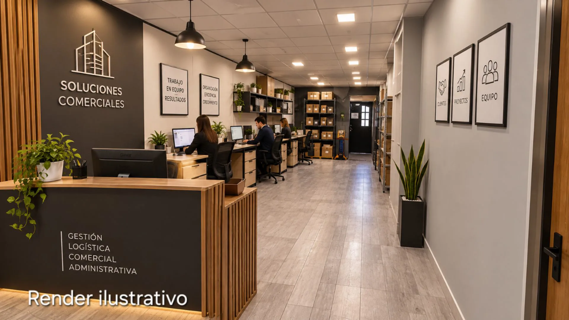 VENTA LOCAL COMERCIAL AV. MARQUEZ PABLO PODESTA foto 4