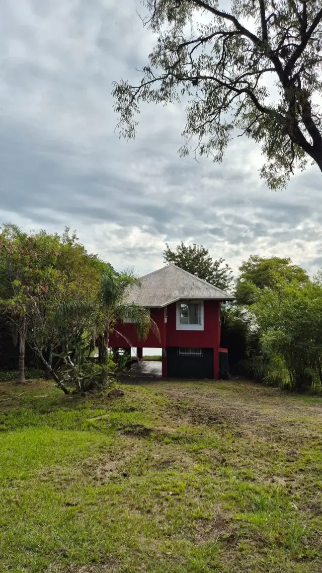 PRECIOSA CASA EN VENTA EN BARRIO COSTA MANGO. IMPERDIBLE