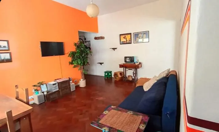 Se vende un departamento de 2 ambientes luminoso - Almagro foto 2
