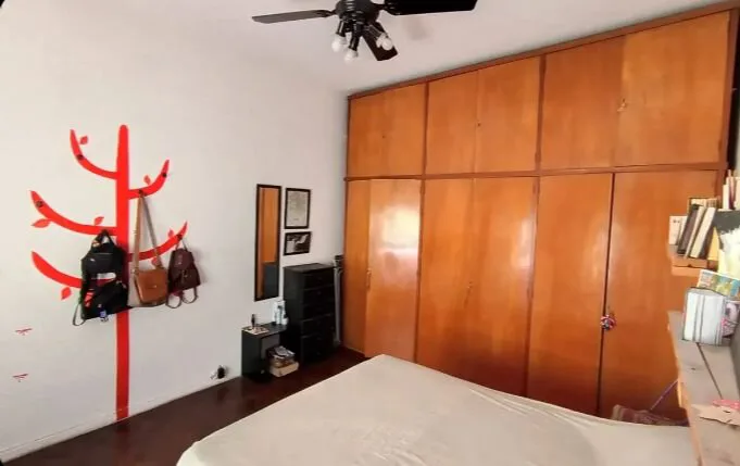 Se vende un departamento de 2 ambientes luminoso - Almagro foto 5