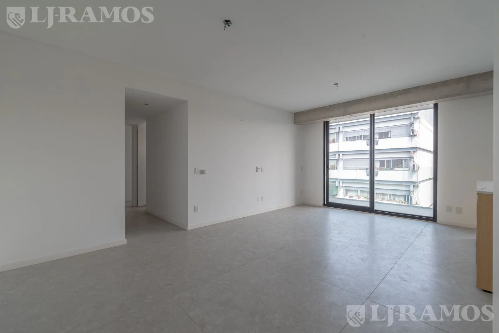 Departamento en Villa Devoto foto 2
