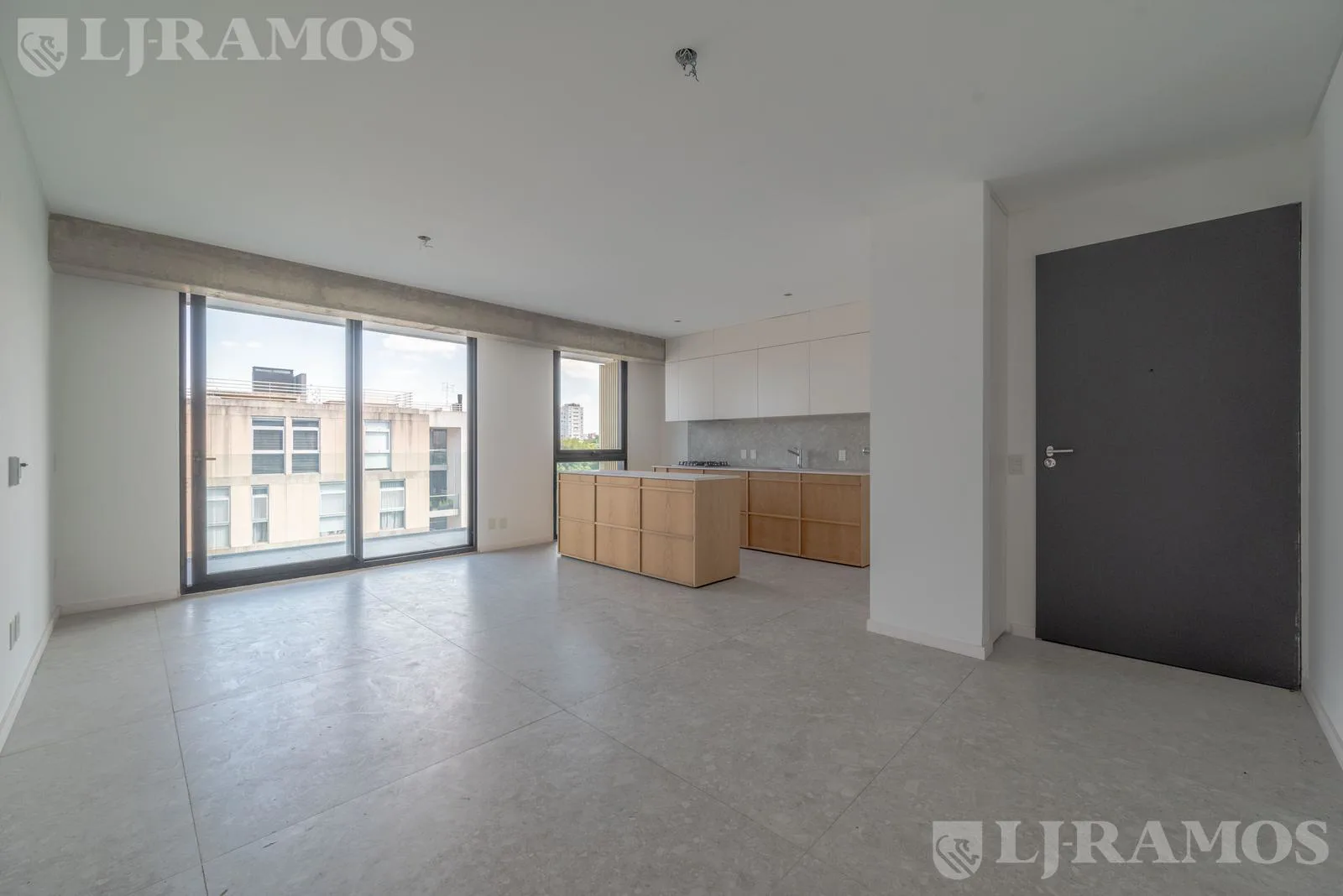 Departamento en Villa Devoto foto 3