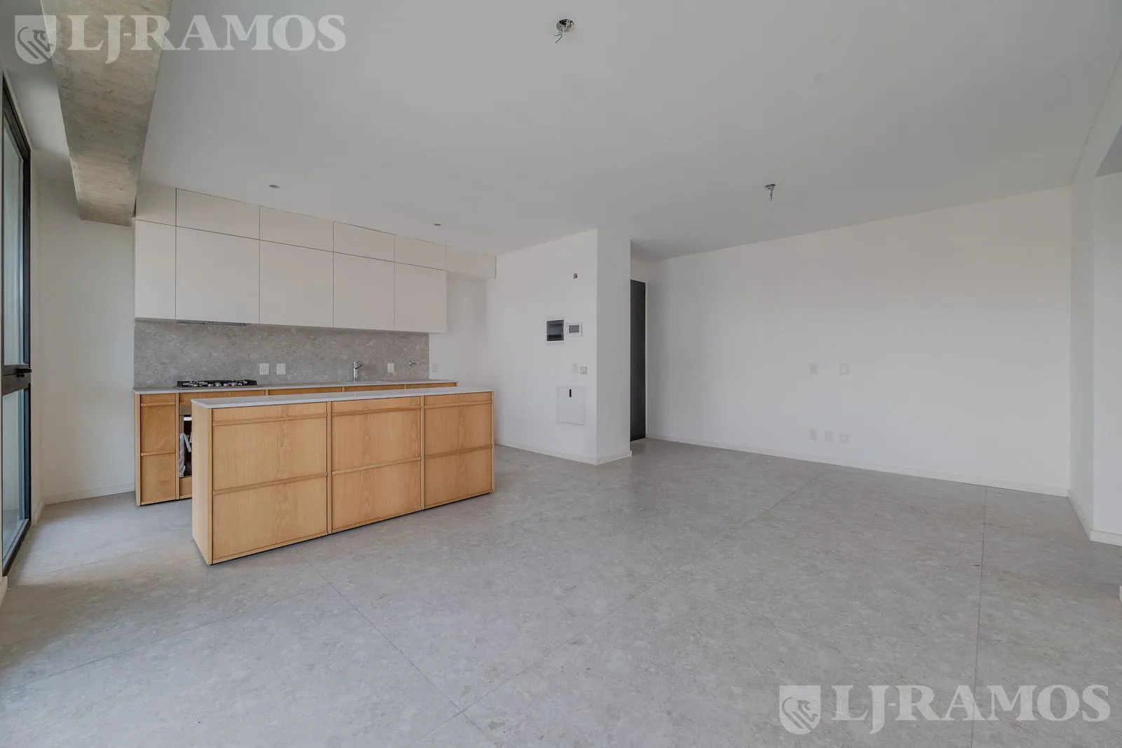 Departamento en Villa Devoto foto 4