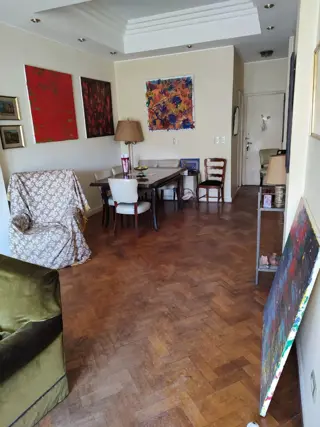 OPORTUNIDA BALVANERA!! 3 AMBIENTES!! foto 3