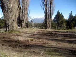 Excelente Finca de 27Has sobre asfalto con cabaña, arroyo y manantial foto 2