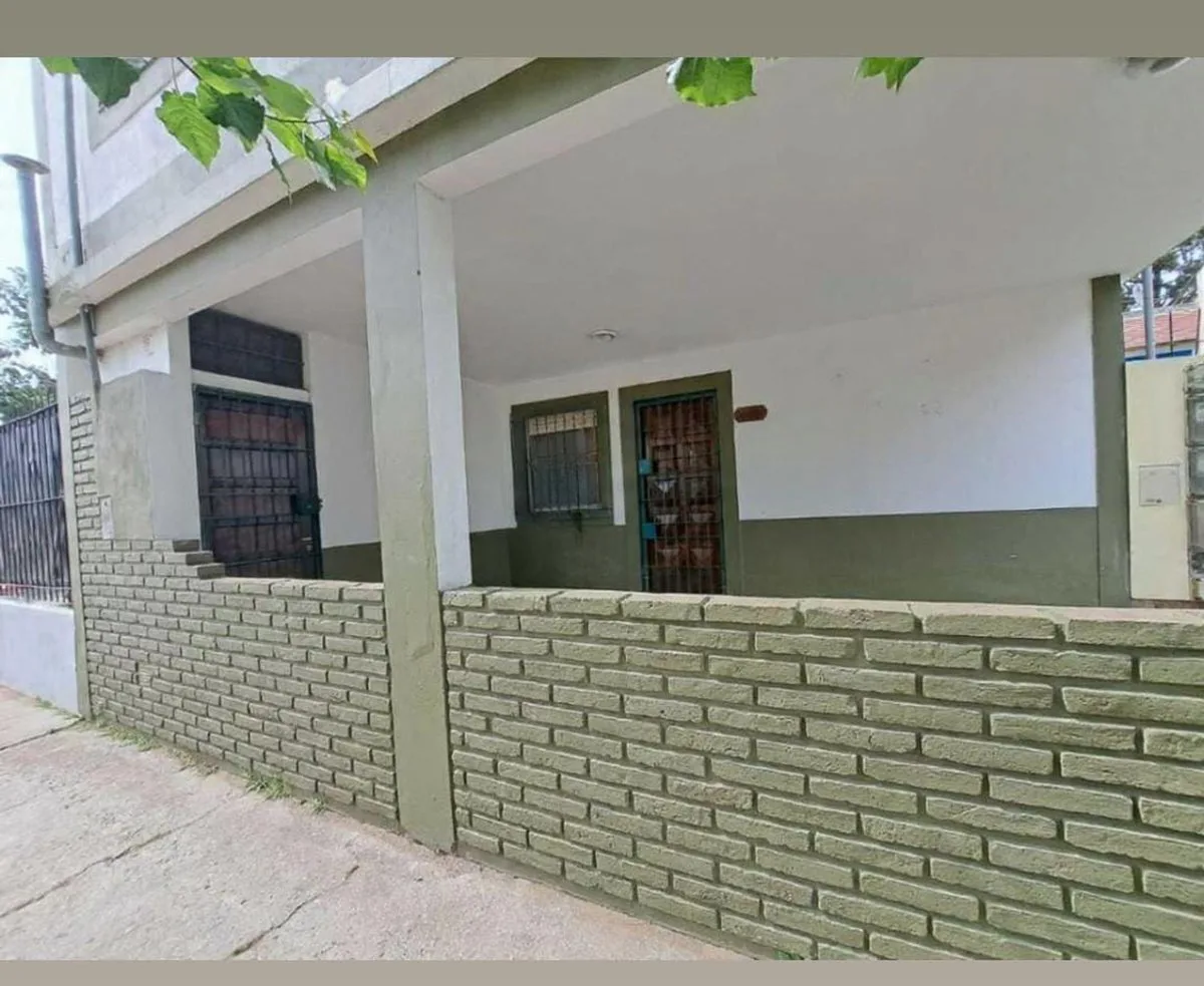 VENTA DE TRIPLEX EN SAN CLEMENTE DEL TUYU
