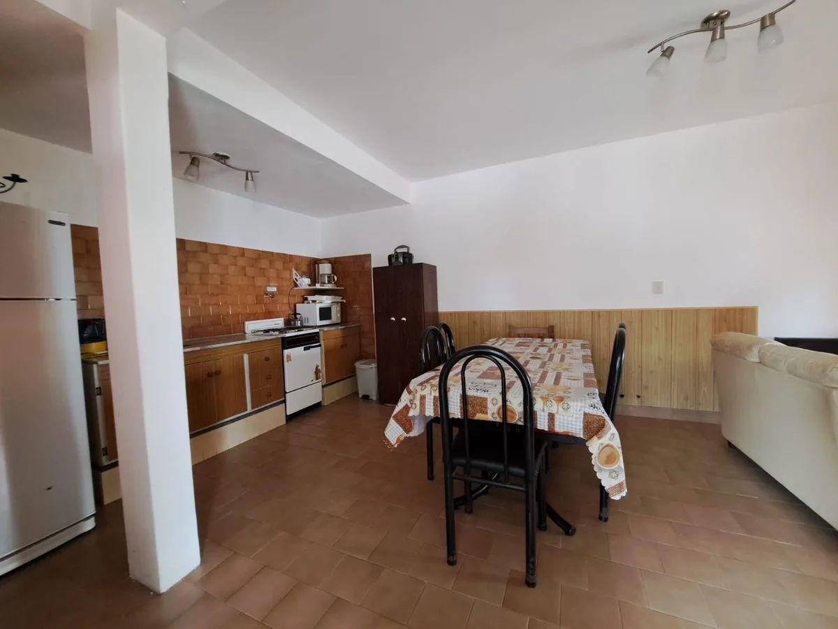 VENTA DE TRIPLEX EN SAN CLEMENTE DEL TUYU foto 4