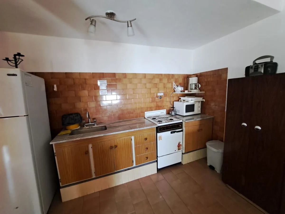 VENTA DE TRIPLEX EN SAN CLEMENTE DEL TUYU foto 5