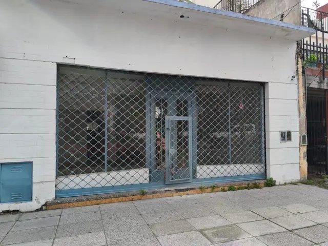 Local en alquiler San Martin Centro