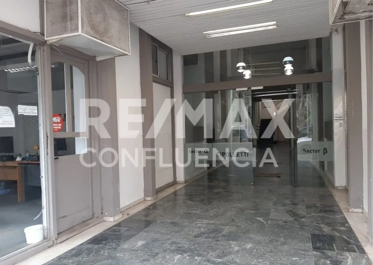VENTA DE OFICINA EN CIPOLLETTI foto 2