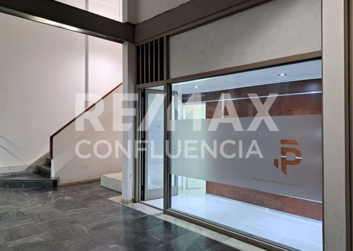 VENTA DE OFICINA EN CIPOLLETTI foto 3