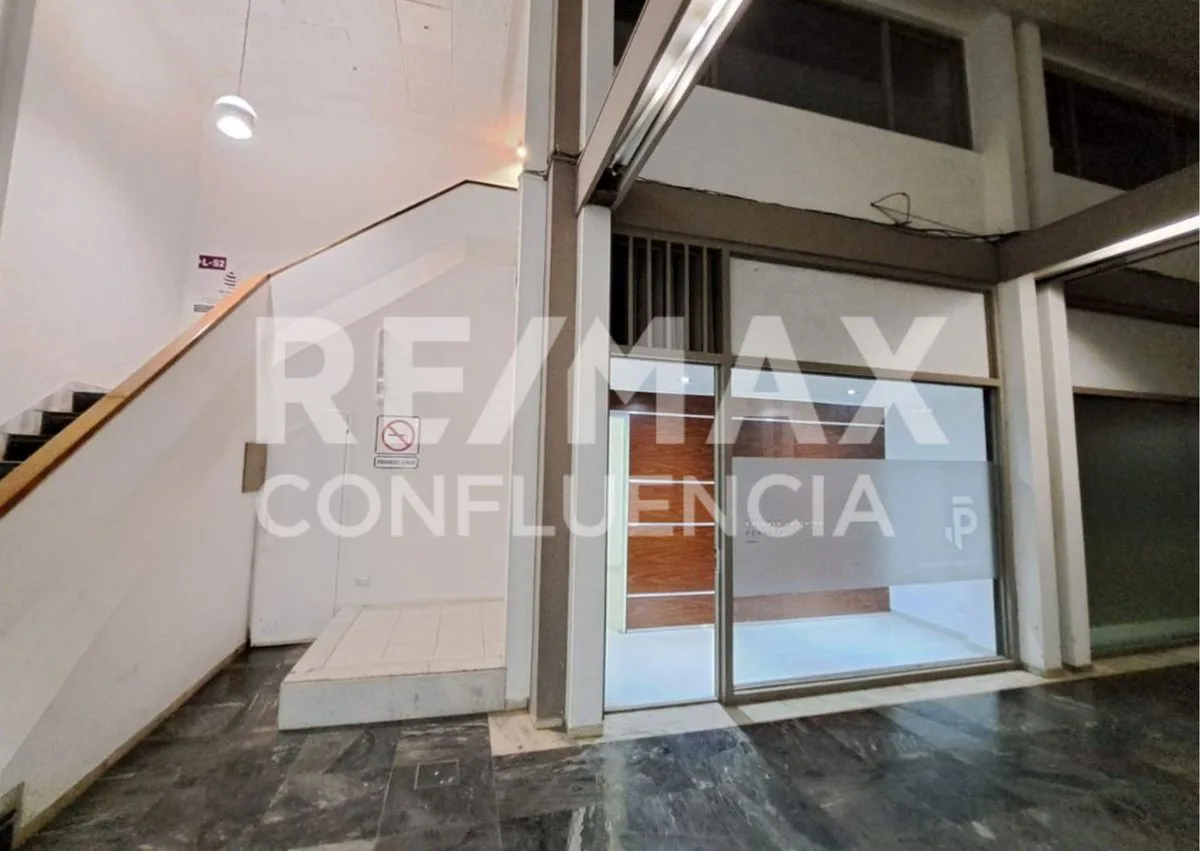 VENTA DE OFICINA EN CIPOLLETTI foto 4