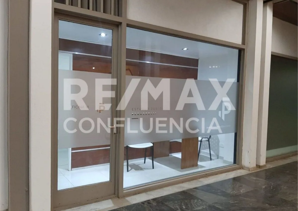VENTA DE OFICINA EN CIPOLLETTI foto 5