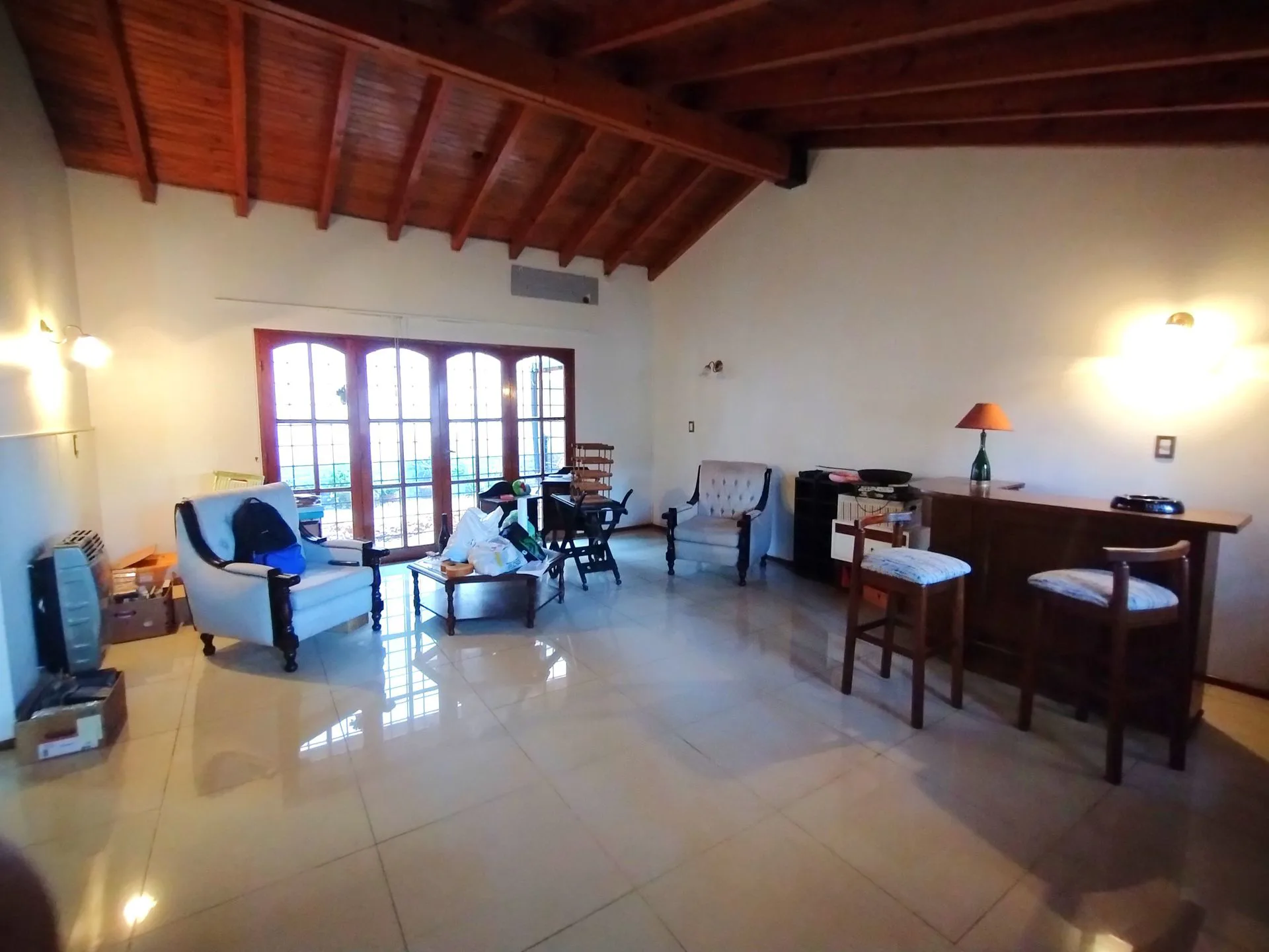 Casa en Venta 3 Dorm 4ta sección Oeste Capital foto 3