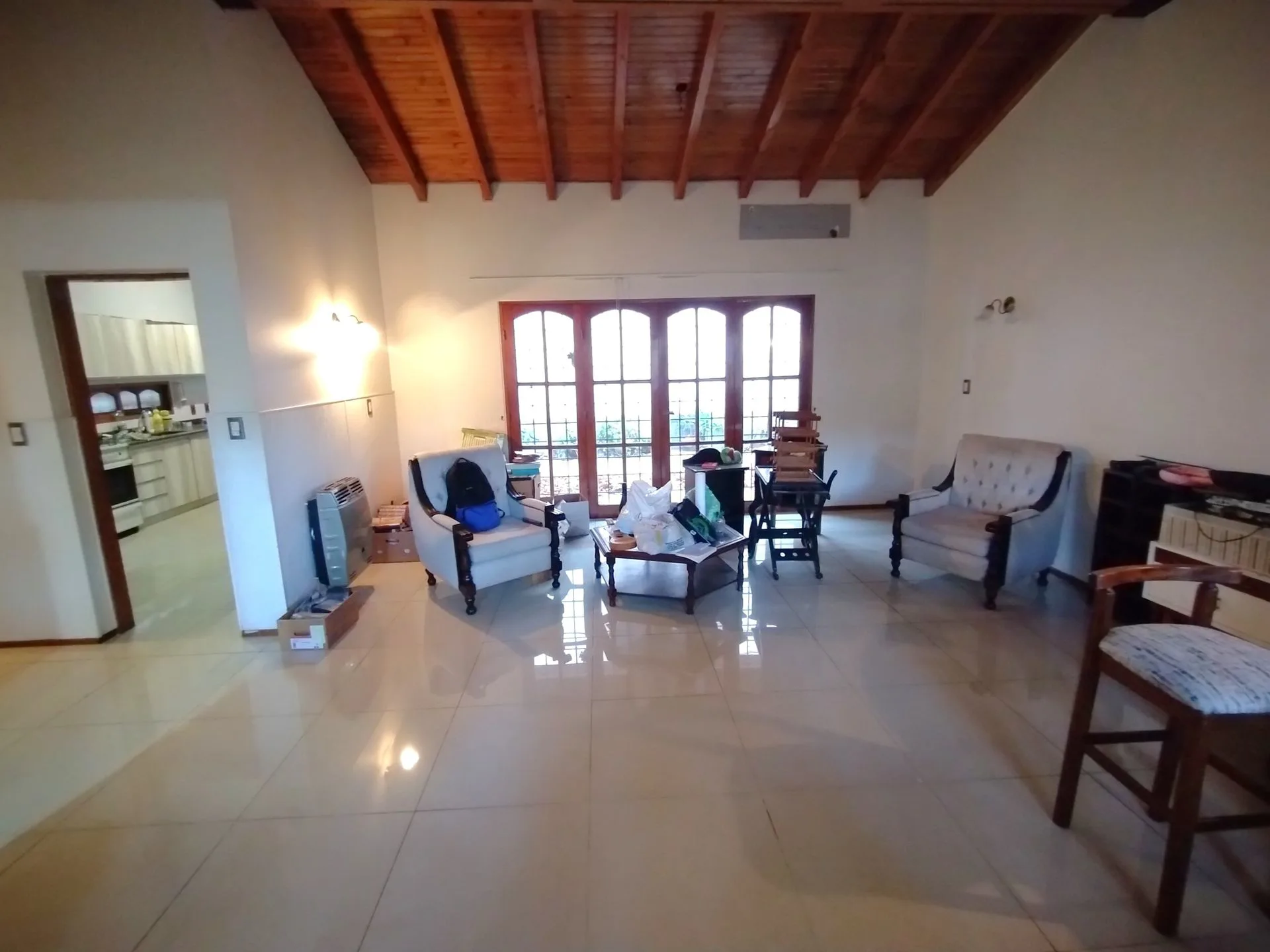 Casa en Venta 3 Dorm 4ta sección Oeste Capital foto 4