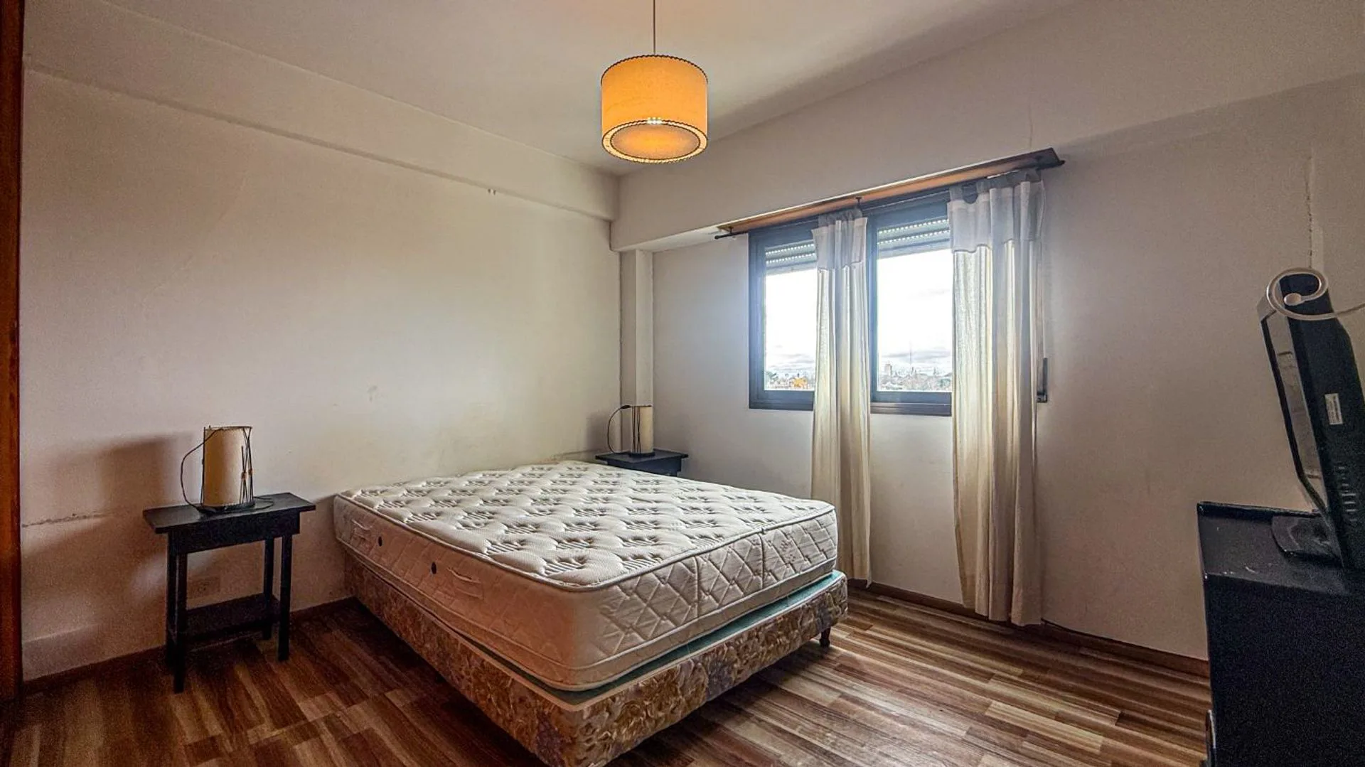 Alquiler 2 Ambientes con balcon Vista Golf y Mar foto 4