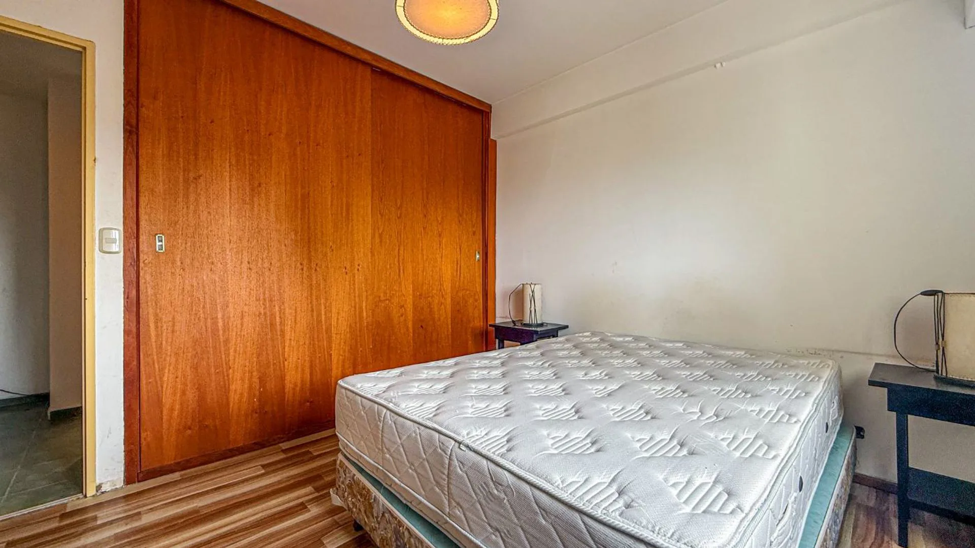 Alquiler 2 Ambientes con balcon Vista Golf y Mar foto 5
