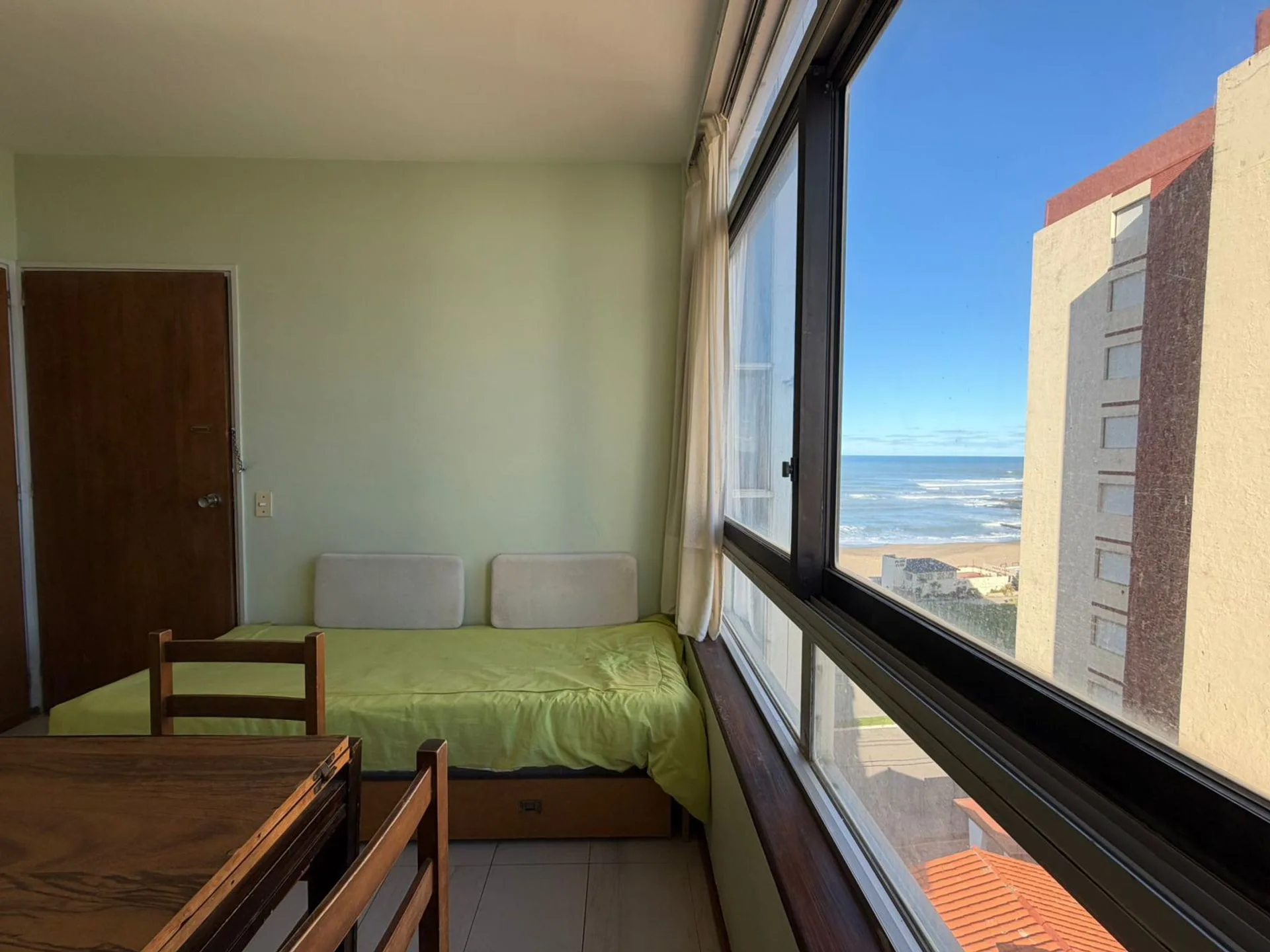 Venta Dpto 2 Amb-Zona 4-Miramar-