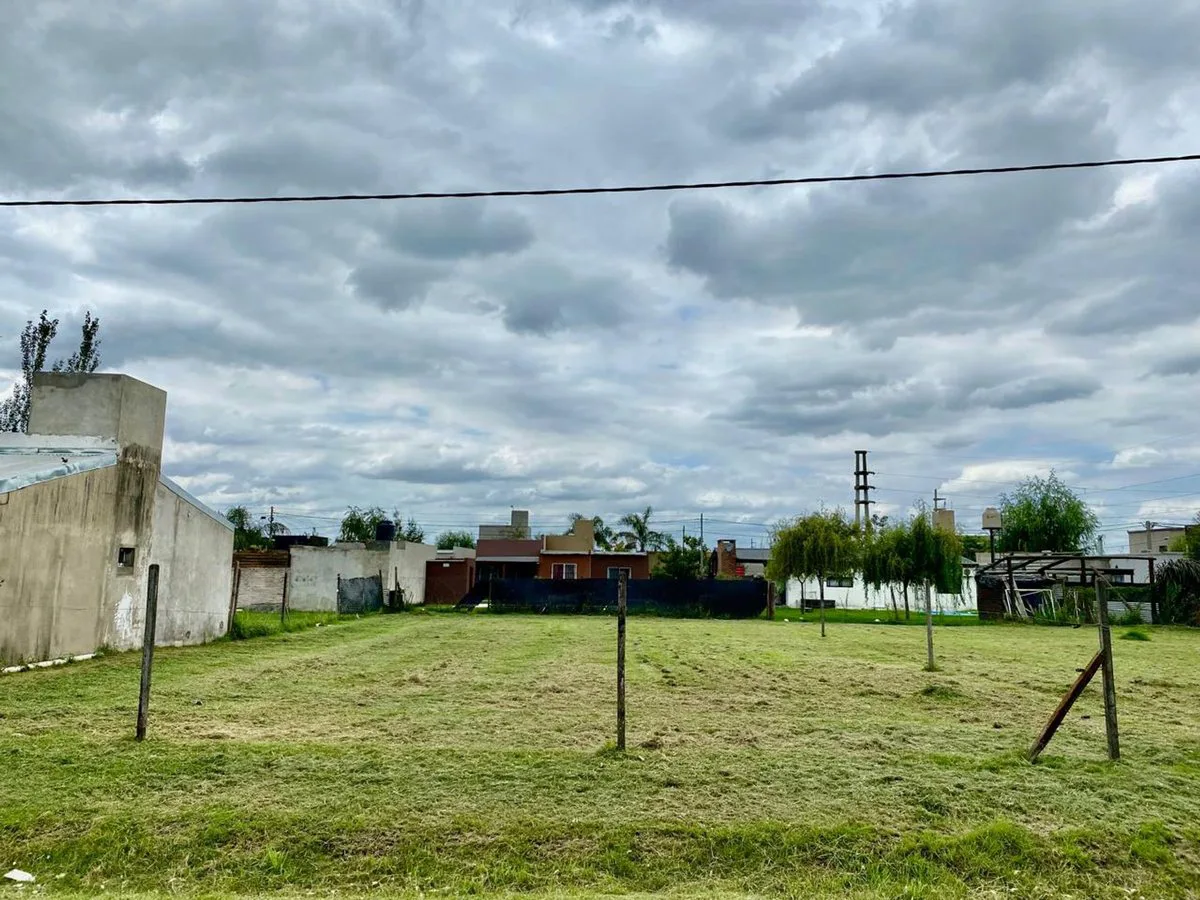 Venta de lote N 187 en Funes City (500,66 m2) foto 4