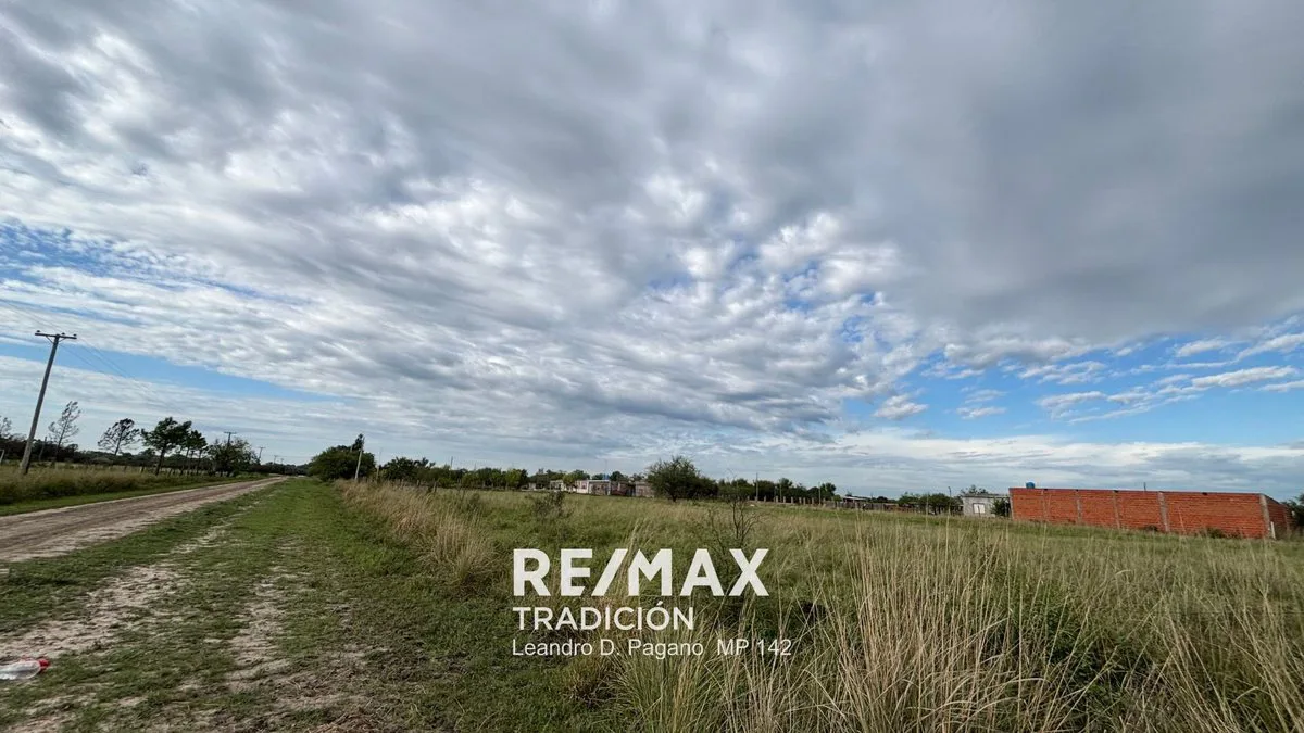 Terrenos en venta en Departamento Libertad 720m2 foto 4
