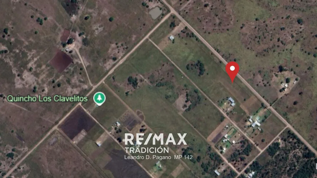 Terrenos en venta en Departamento Libertad 720m2 foto 5