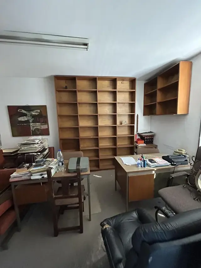 Oportunidad Única – Departamento / Oficina de 3 Ambientes en San Nicolás – Tribunales