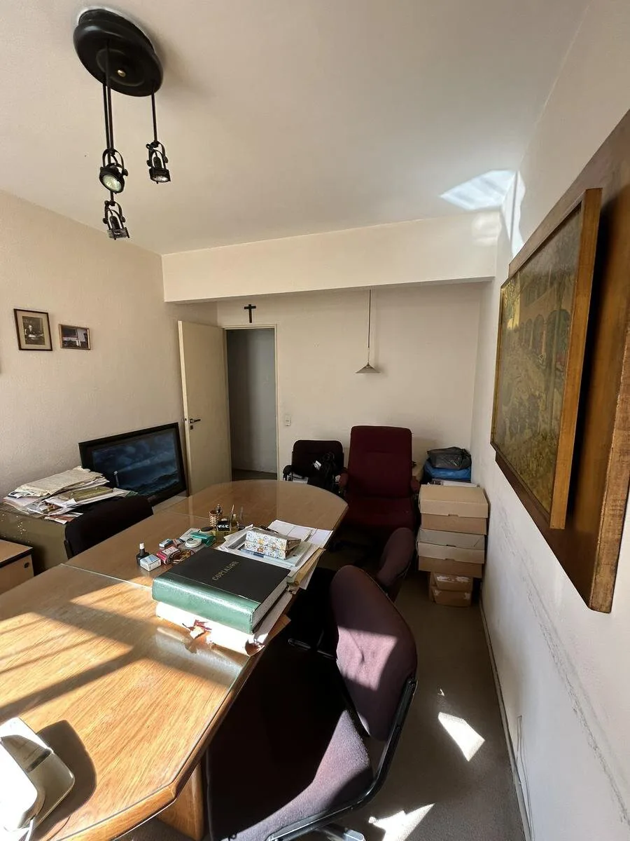 Oportunidad Única – Departamento / Oficina de 3 Ambientes en San Nicolás – Tribunales foto 2
