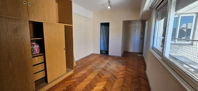 VENTA DEPARTAMENTO MONOAMBIENTE APTO FLIPPING