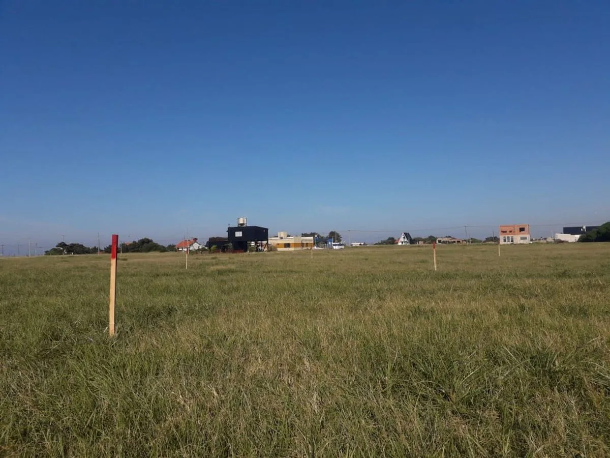 VENTA TERRENO EN EL MARQUESADO